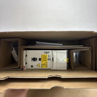 New | in-Stock ABB ACS310-03U-02A6-4 Variable Speed Drives Indiana US | J&J Industrial Supply #1548138