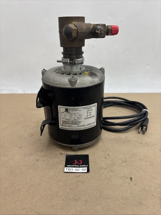 New | in-Stock Emerson SO55NXPDN-7483 Pumps Indiana US | J&J Industrial Supply #1540948