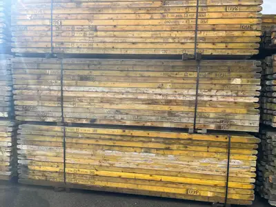 USED PERI MULTIFLEX