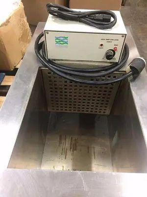 NESLAB CHILLER EX-510D