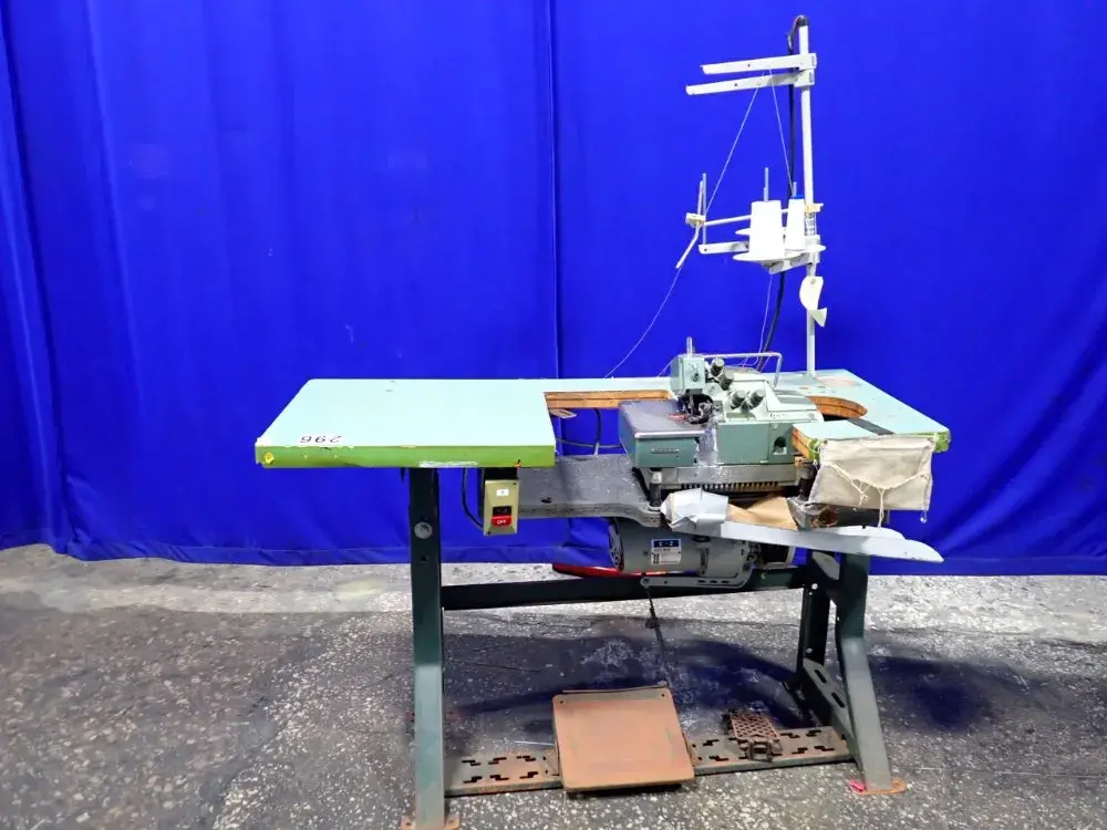 USED YAMATO DCZ341CD41