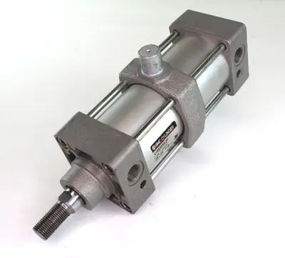 USED SMC C95SDT63-80