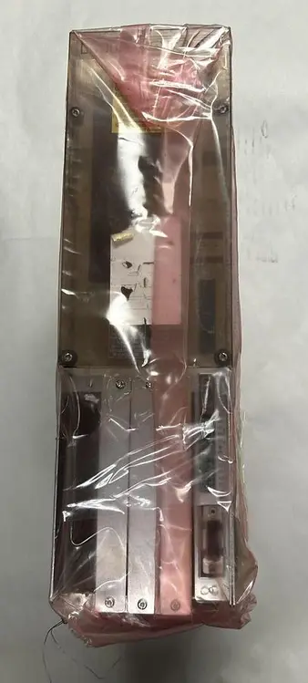 Used INDRAMAT DDS02.2-W100-BE12-01-FW Servo Drives | Surplus Asset Holdings #1226926