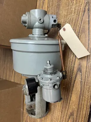 Used ITT GB53SCXC Linear Actuators Ohio US | Surplus Asset Holdings #1247313