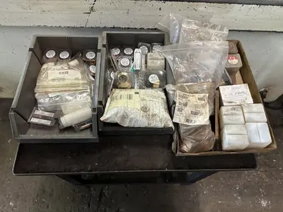 Used 2010 ALLTRA PG14-6 Plasma Cutters Georgia US | The Equipment Hub #350060