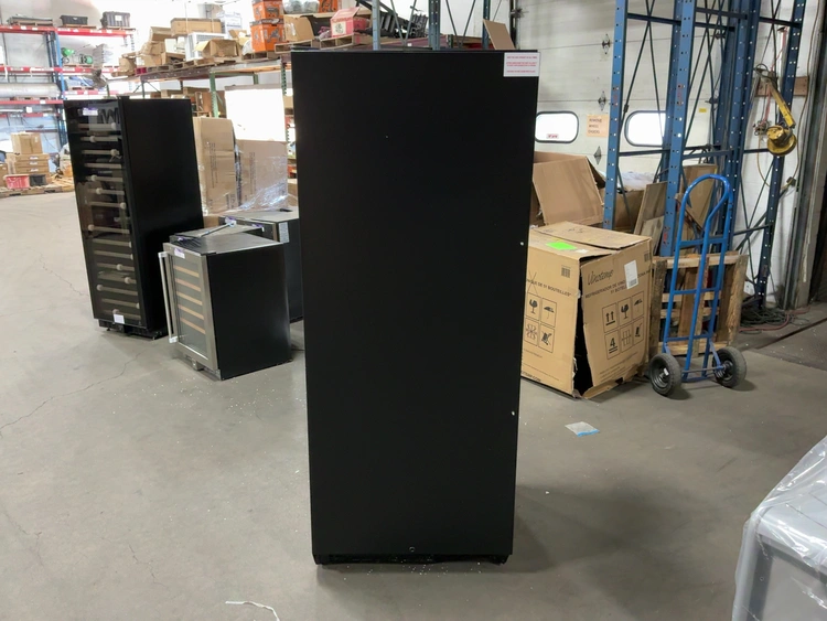 Used VINOTEMP EL-300GFEB-L Bottle Coolers Michigan US | Miedema Asset Management Group #1762596