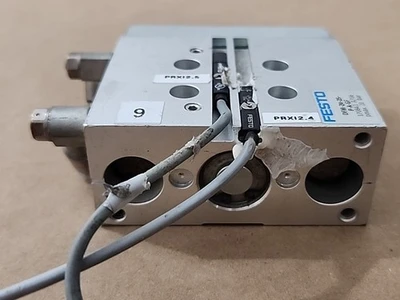 USED Festo DFM-20-25-P-A-GF
