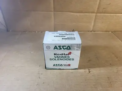 NEW ASCO 8210G95