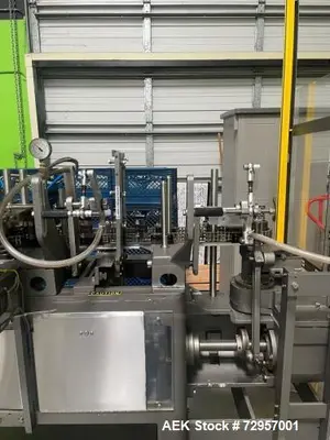 USED BARTELT IM7-14 R/H