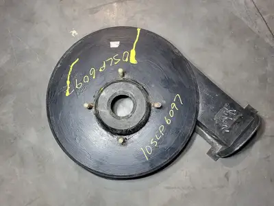 USED GOULDS 10SLP6097