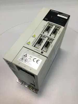 USED MITSUBISHI MR-J2-40B-S73-A10