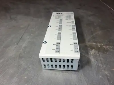 New | in-Stock 2015 ABB APBU-44C Misc Electrical & Power Parts British Columbia CA | Lenmark #252389