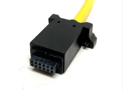 USED BANNER DOUBLE ENDED CORDSET