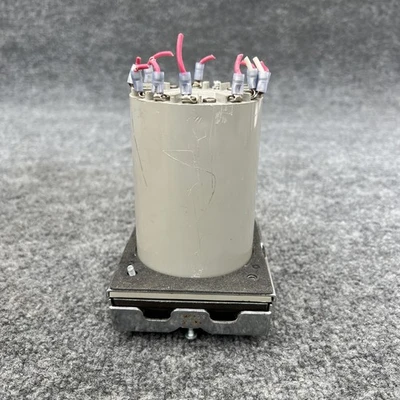 Used Eagle Signal HP511A5 Timers California US | Davliegogo LLC #1708215
