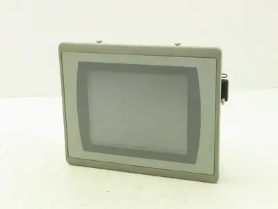 Allen Bradley 2711P-T7C21D8S PanelView Plus 7 Touch HMI 24VDC Control Panel