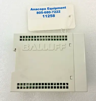 USED Balluff BAE0004