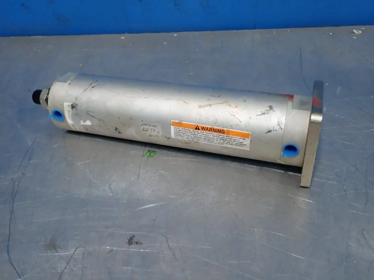 Used SMC CG1GN100320X1420S Pumps Ohio US | HGR 24 #926621