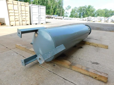 Used Universal AET _UNKNOWN_ Fan & Blower Parts Ohio US | Equipment Recovery Corp. #1331668