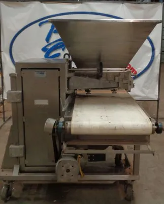 Used FEDCO 22-5312-B-CO Depositors California US | BakeryEquipment.com #1554830