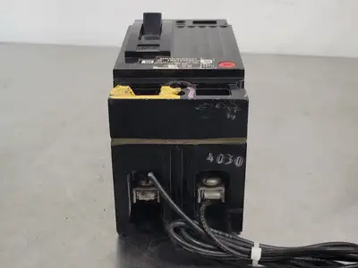 USED GENERAL ELECTRIC TED124030
