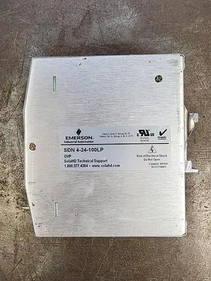 USED SOLA SDN 4-24-100LP