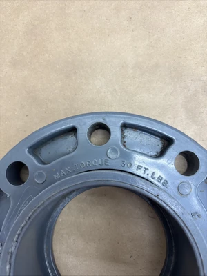 New | in-Stock Ipex NSF-61 Electrical Fittings Indiana US | J&J Industrial Supply #1360664