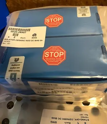 USED AMAT 0240-23703