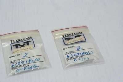 New | in-Stock Texsteam 61281P010 Misc Industrial Equipment California US | Davliegogo LLC #1713581