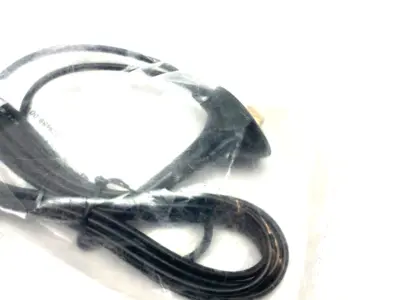 New | in-Stock ABB Remote Service Retrofit Magnetic Roof Antenna Antennas EMI EMC Equipment Michigan US | Maverick Industrial Sales #1462980