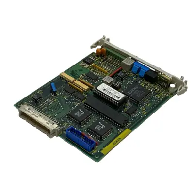 USED INDRAMAT SERVO INTERFACE MODULE DSS1 DSS 1.3