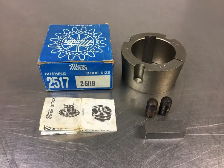 Used Martin _UNKNOWN_ Parts & Accessories (Material Handling) South Carolina US | Palmetto Automation #1182889