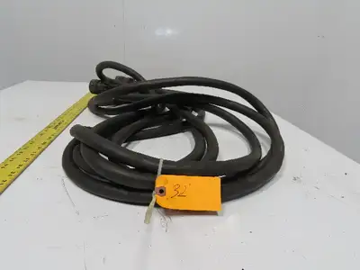 Cromalox AR-115 Temperature Control 277V 30A 0-100°F