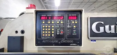 USED GUIFIL PE20-60