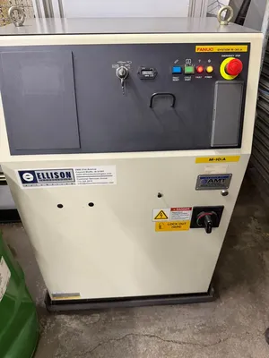2006 MORI SEIKI CL-2000B CNC Lathes | CNC EXCHANGE (13)