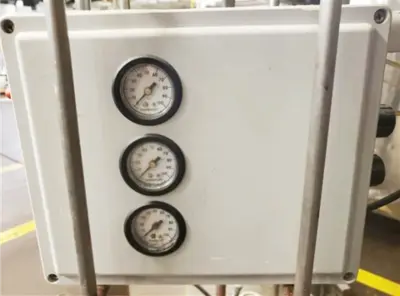 Used WILDEN _UNKNOWN_ Drum Pumps Connecticut US | DMC Industries #1549606