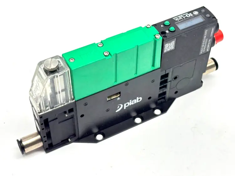 Used PIAB _UNKNOWN_ Vacuum Pumps Michigan US | Maverick Industrial Sales #1093057
