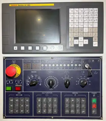 USED 2013 YAMA SEIKI AV-610