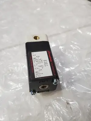 VACUUM SOLENOID 114-038