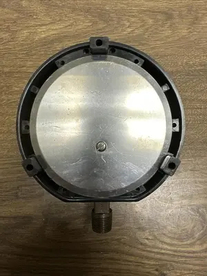 Used ROBERTSHAW 0-60PSI Universal Pressure Meters Ohio US | Surplus Asset Holdings #1247057