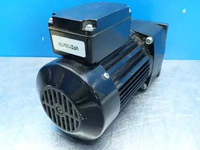Used BODINE ELECTRIC CO. 42R6BFPPFX1 Motors (misc) Ohio US | HGR 24 #734881
