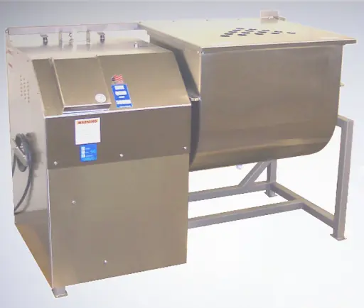 Used _UNKNOWN_ MODEL DMX 500 Paddle Mixers California US | RAM Manufacturing Equipment, LLC #290044
