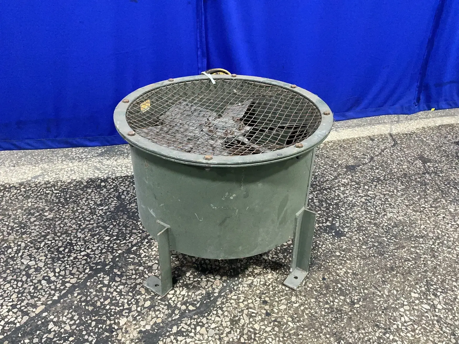 Used AMERICAN COOLAIR SPLTDC24L.3 Miscellaneous MRO Ohio US | HGR 24 #1311065