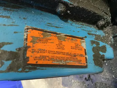 Used SUTORBILT _UNKNOWN_ Miscellaneous MRO Ohio US | HGR 24 #1545760