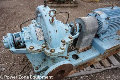 USED WEINMAN 4L1