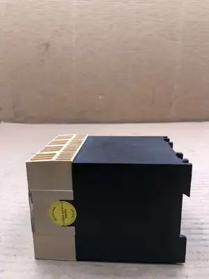 PLUTO S46-6 Safety PLC System 24VDC