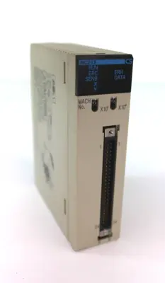 Omron CS1W-NC213 NC Unit