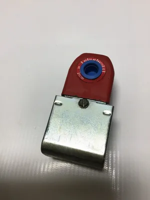 Dayton 6X542 Solenoid Valve Coil