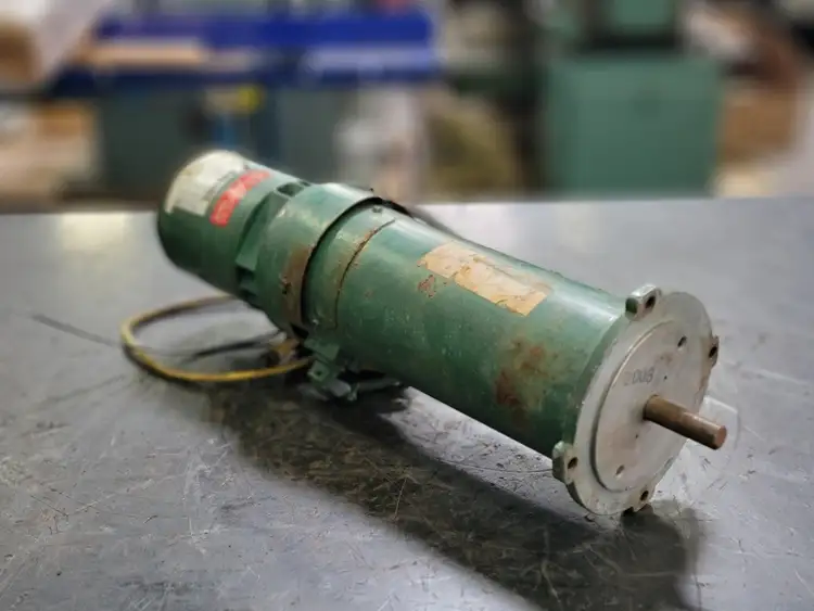 Used LIGHTNIN 1620-50 Parts British Columbia CA | Lenmark #269545