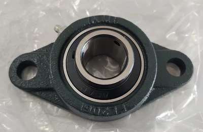 New | in-Stock AMI UCFL206 Bearings Indiana US | J&J Industrial Supply #513721
