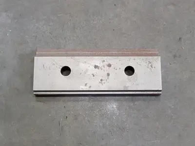USED KEY KNIFE 41509